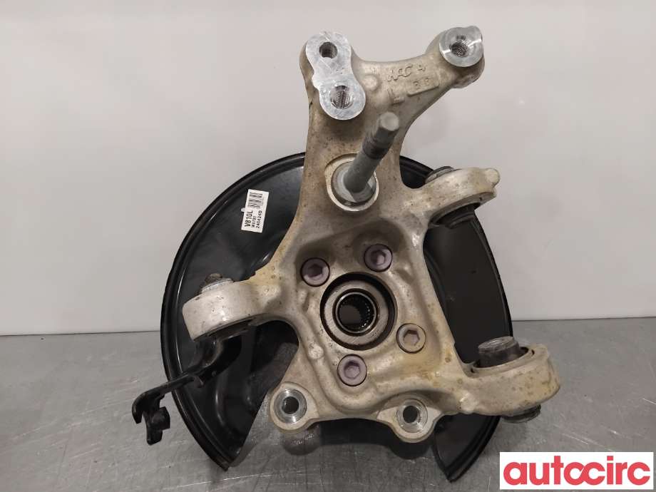 Hjulspindel venstre bak til Toyota RAV4 2019-->> (Type V)  (TOYOTA|4230542090|)