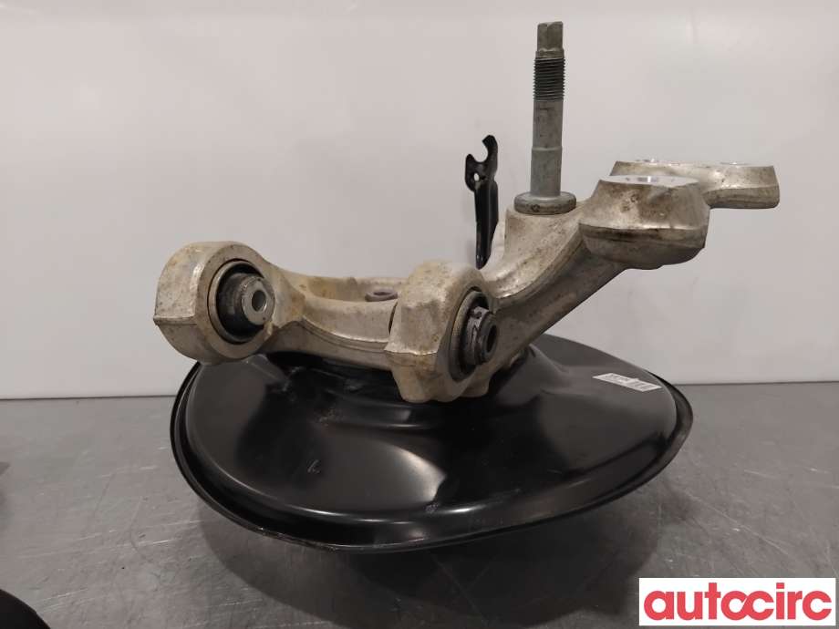 Hjulspindel venstre bak til Toyota RAV4 2019-->> (Type V)  (TOYOTA|4230542090|)