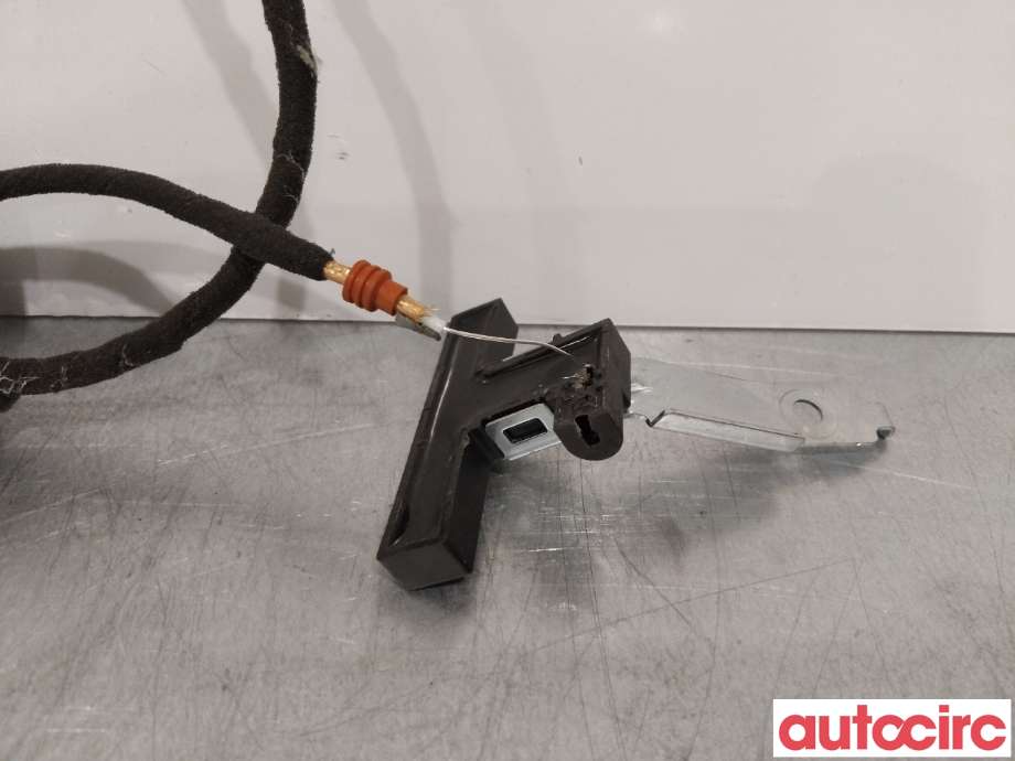 Styreenhet diverse til Mitsubishi Outlander 2015-->> (Type III, Fase 2)  (MITSUBISHI|8637B611||8637B601)