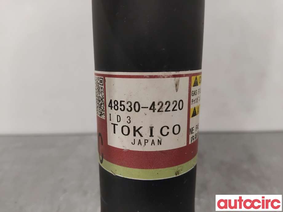 Støtdemper bak til Toyota RAV4 2019-->> (Type V)  (TOYOTA|4853080A42||48530-42220)