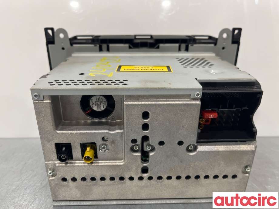Bilstereo til Mercedes Sprinter 2013-2018 (Fase 2) (906) (906) (MERCEDES|A1698705894)
