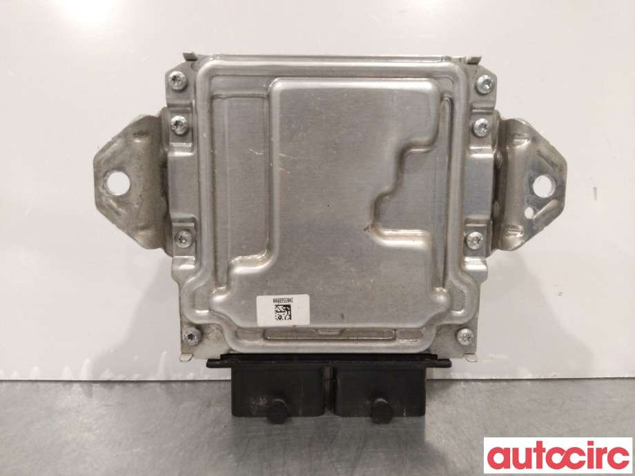Styreenhet motor til Suzuki SX4 S-CROSS 2013-->> (Type II)  (SUZUKI|33910-61M00)