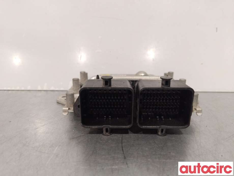 Styreenhet motor til Suzuki SX4 S-CROSS 2013-->> (Type II)  (SUZUKI|33910-61M00)