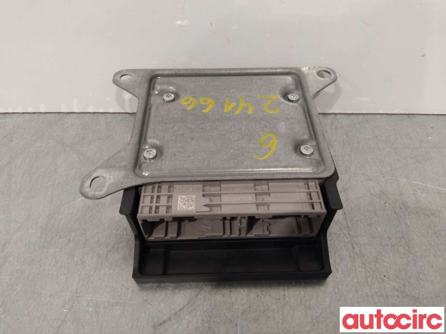 Airbag elektronikk til Suzuki SX4 S-CROSS 2013-->> (Type II)  (SUZUKI|3891061M01|)