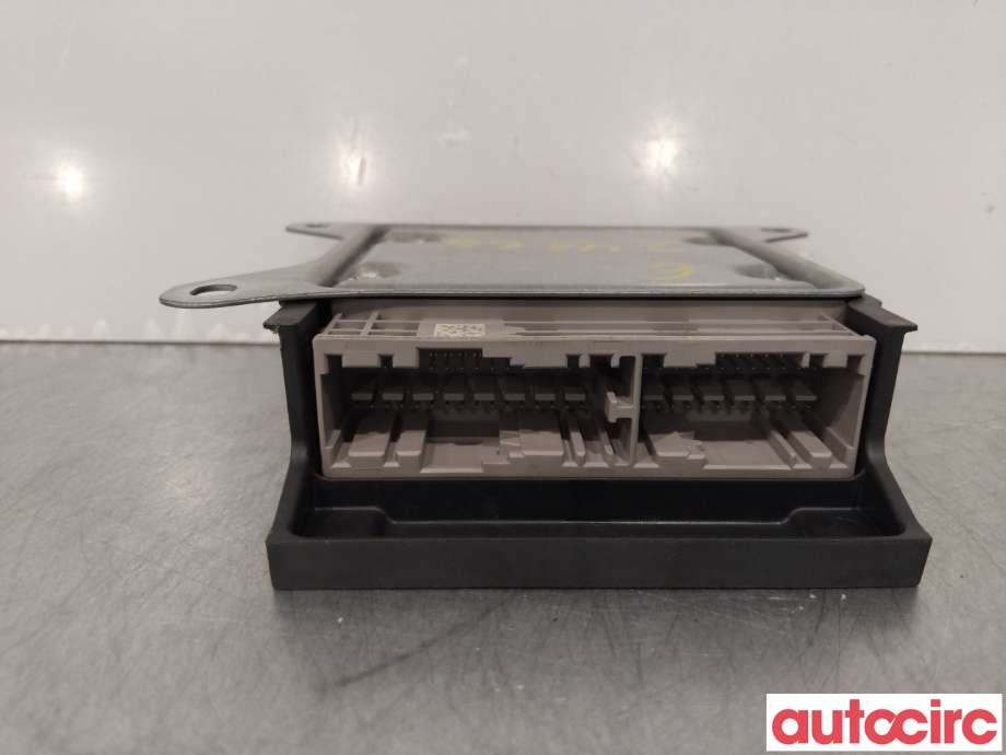 Airbag elektronikk til Suzuki SX4 S-CROSS 2013-->> (Type II)  (SUZUKI|3891061M01|)