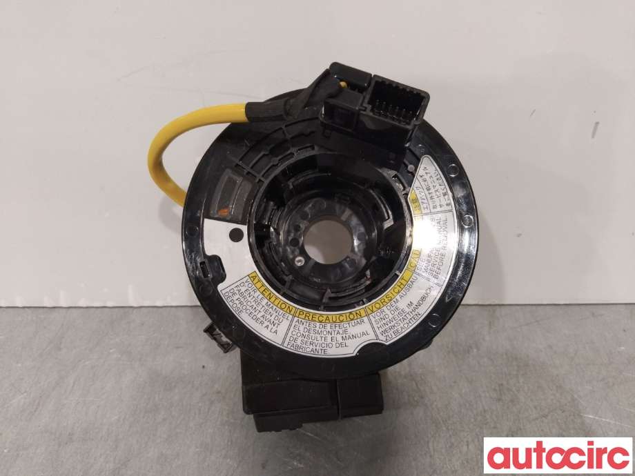 Airbag slepering til Suzuki SX4 S-CROSS 2013-->> (Type II)  (SUZUKI|3748064J70|)