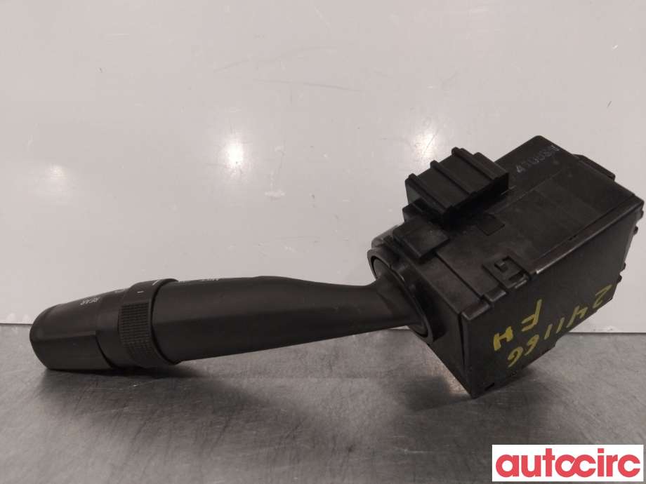 Bryter visker til Suzuki SX4 S-CROSS 2013-->> (Type II)  (SUZUKI|3731068L10|)