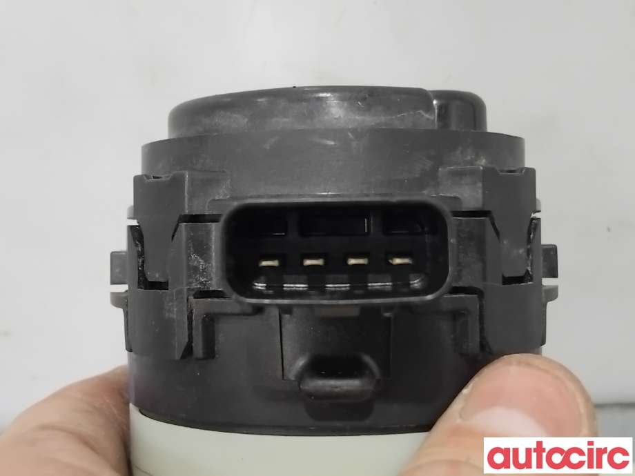 Sirkulasjonspumpe til Toyota RAV4 2019-->> (Type V)  (TOYOTA|8726042040|113730-1575|87260-42040)