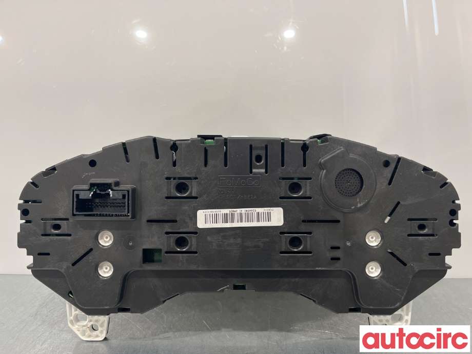 Instrumentpanel til Ford Ranger / Ranger Raptor 2015-2022  (FORD|2602831)
