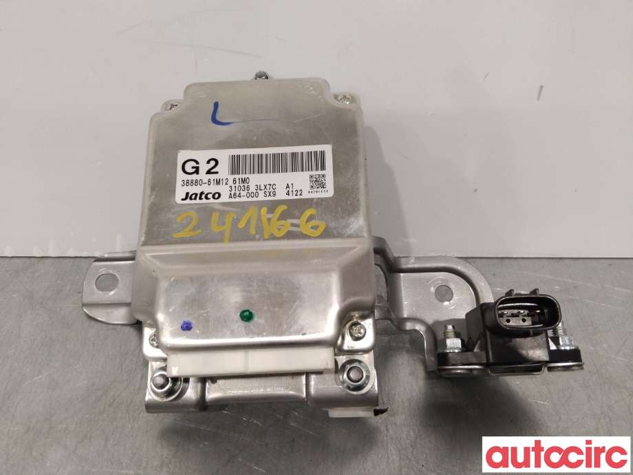 Styreenhet diverse til Suzuki SX4 S-CROSS 2013-->> (Type II)  (SUZUKI|3888061MB0|)