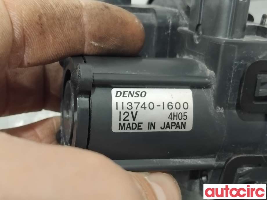 Diverse deler til Toyota RAV4 2019-->> (Type V)  (TOYOTA|8724042010|113740-1600|)