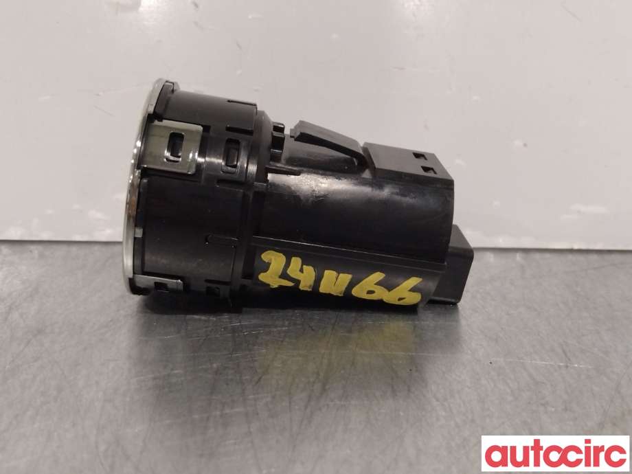 Styreenhet tenning til Suzuki SX4 S-CROSS 2013-->> (Type II)  (SUZUKI|3729068L00|)