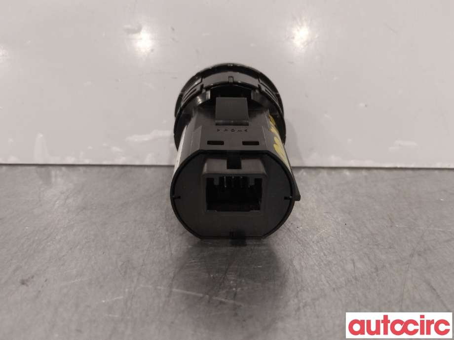 Styreenhet tenning til Suzuki SX4 S-CROSS 2013-->> (Type II)  (SUZUKI|3729068L00|)