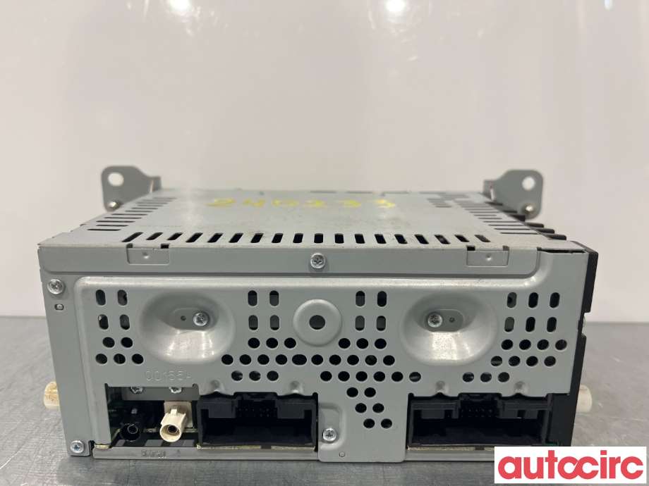 Bilstereo til Ford Ranger / Ranger Raptor 2015-2022  (FORD|2478611)