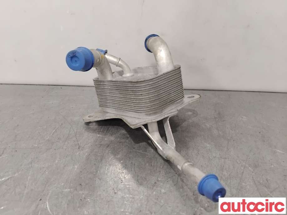 Radiator (automat gir) til Toyota RAV4 2019-->> (Type V)  (TOYOTA|G125A48020|)