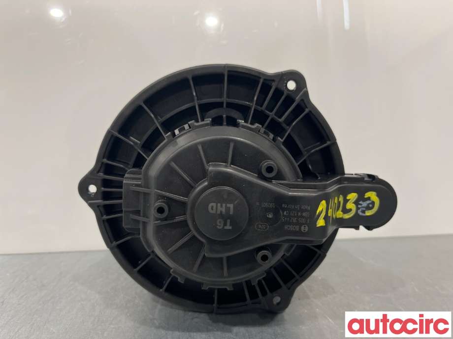 Varmeapparat motor til Ford Ranger / Ranger Raptor 2015-2022  (FORD|2311105)