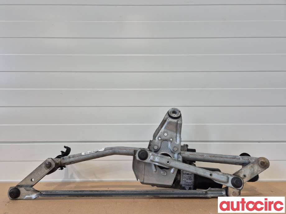 Viskermotor frontrute til VW Passat 2011-2015 (B7) (B7) (VOLKSWAGEN|3AB955023A|A5361-794|3AB955023)
