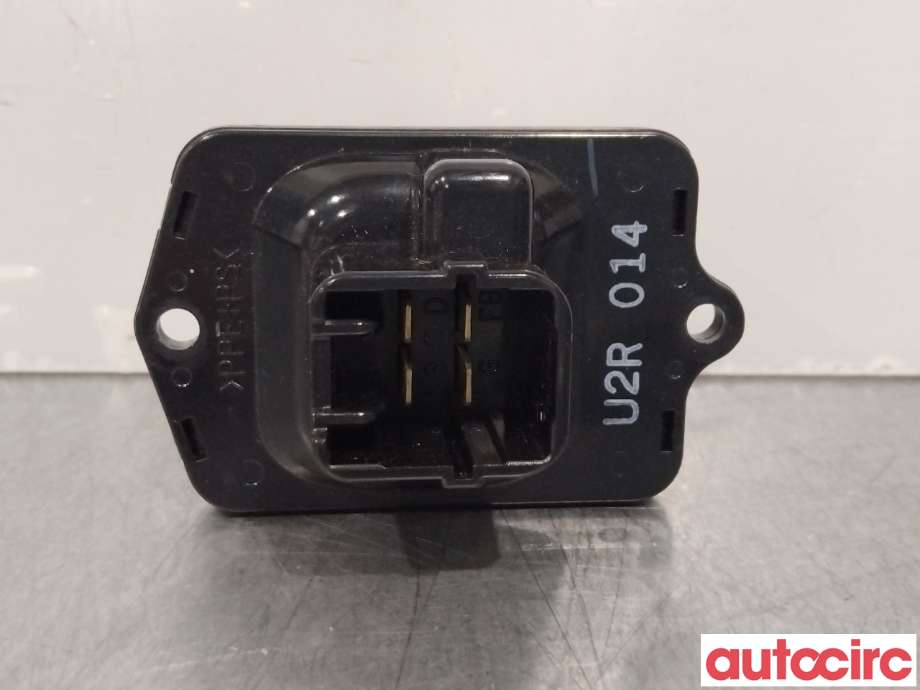 Varmeapparat motstand til Suzuki SX4 S-CROSS 2013-->> (Type II)  (SUZUKI|7414061M00|)