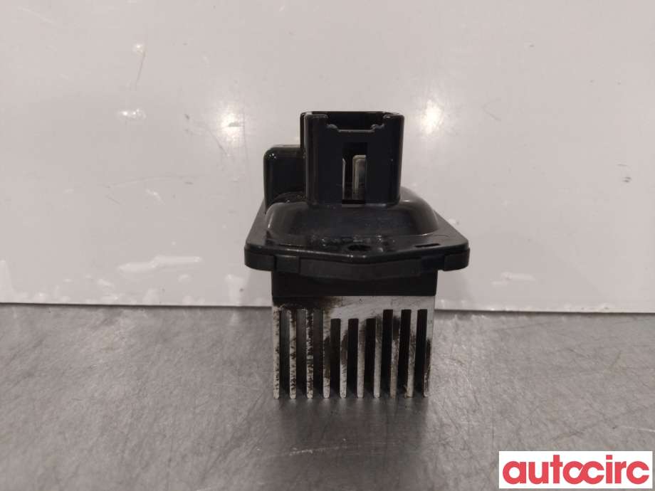 Varmeapparat motstand til Suzuki SX4 S-CROSS 2013-->> (Type II)  (SUZUKI|7414061M00|)
