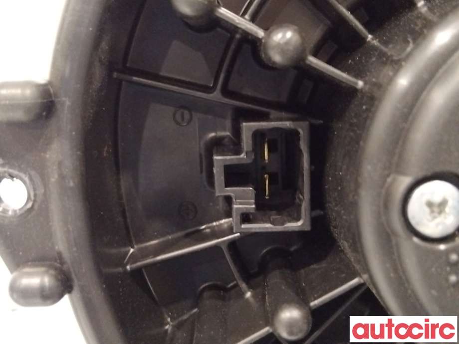 Varmeapparat motor til Suzuki SX4 S-CROSS 2013-->> (Type II)  (SUZUKI|7415061MA0|)