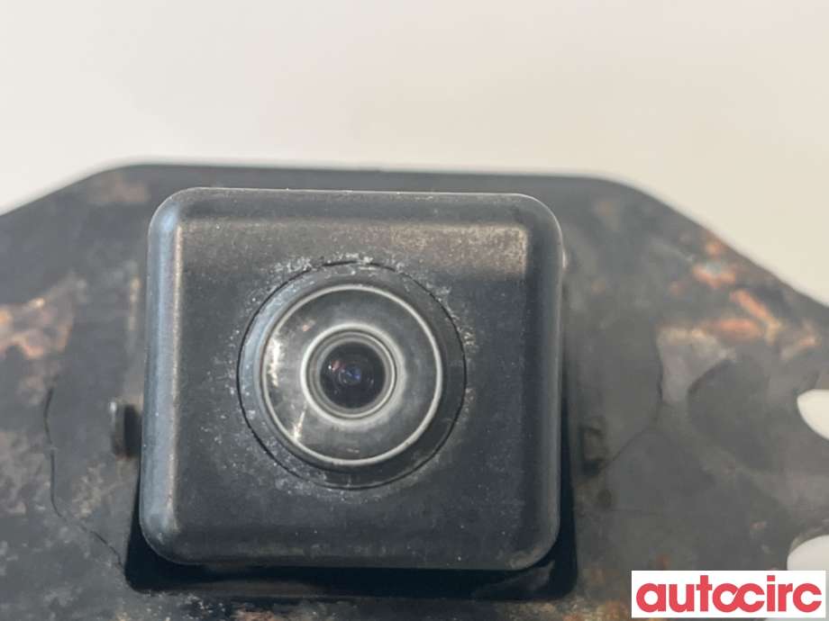 Kamera til Nissan Qashqai 2007-2010 (Type I, Fase 1)  (NISSAN|28442EY00A||GP-KD36E25R)