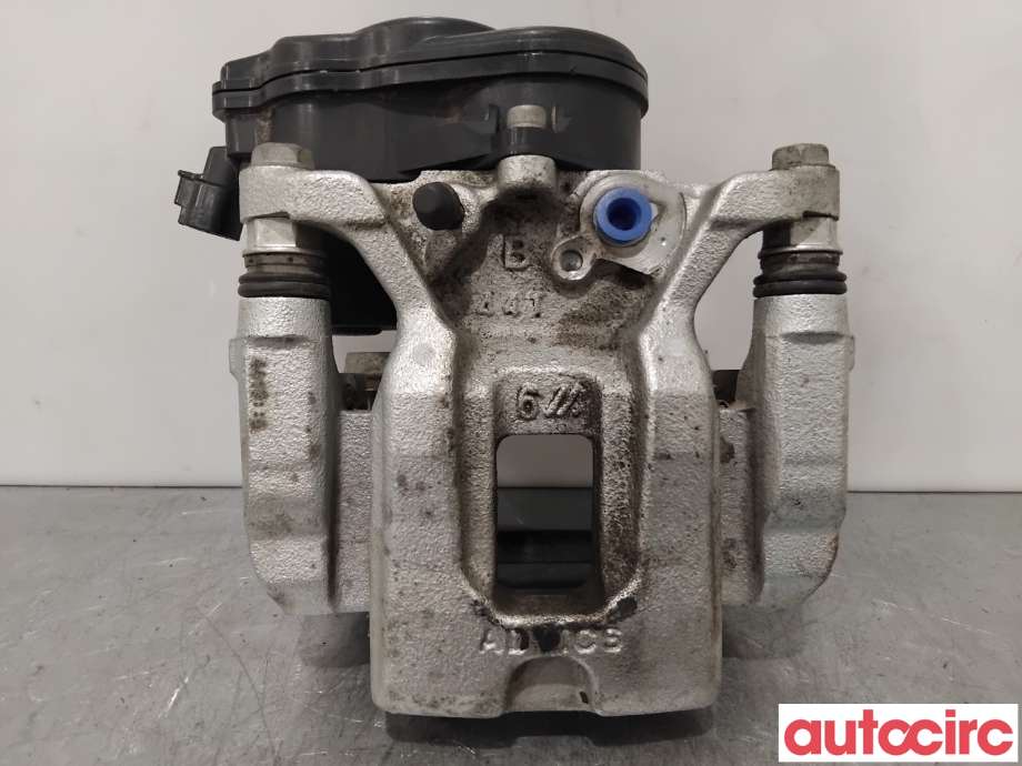 Bremsecaliper venstre bak til Toyota RAV4 2019-->> (Type V) (TOYOTA|4785042090|)