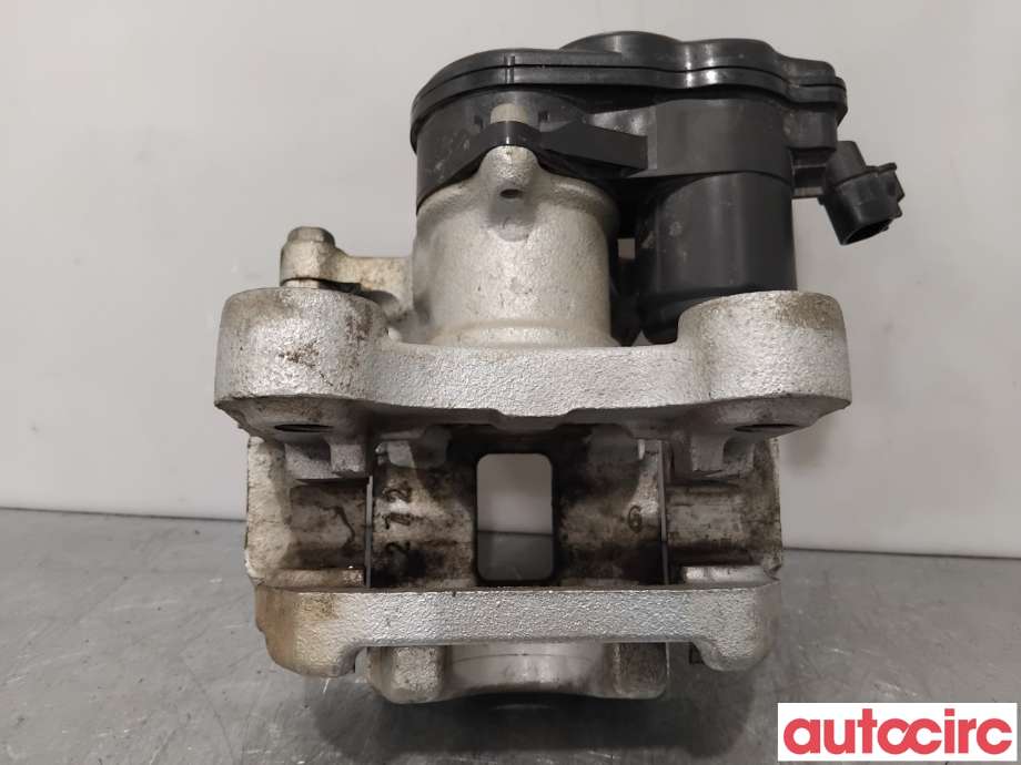 Bremsecaliper venstre bak til Toyota RAV4 2019-->> (Type V) (TOYOTA|4785042090|)
