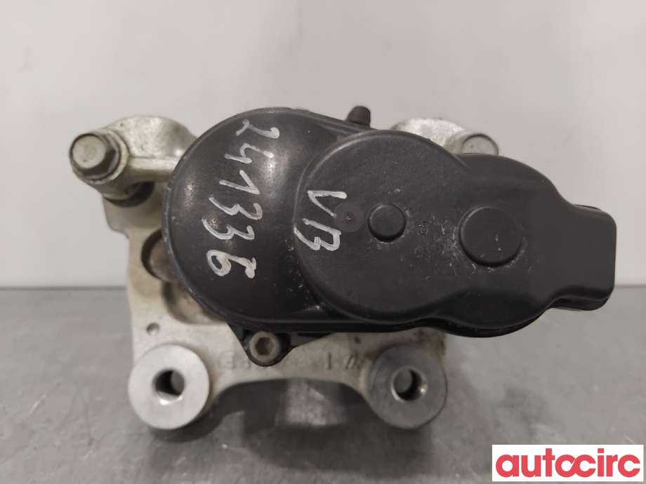 Bremsecaliper venstre bak til Toyota RAV4 2019-->> (Type V) (TOYOTA|4785042090|)