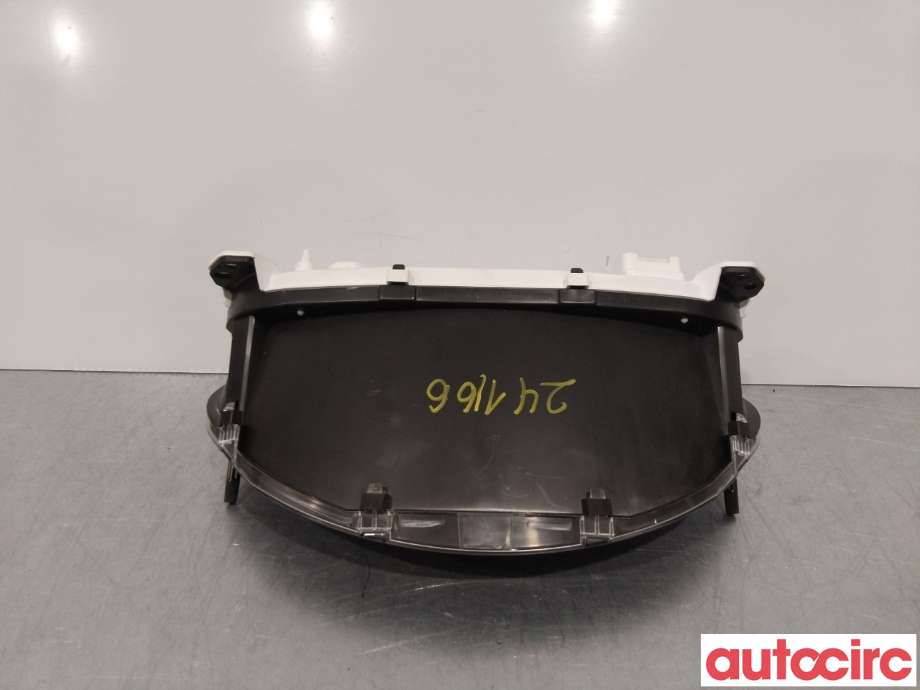 Instrumentpanel til Suzuki SX4 S-CROSS 2013-->> (Type II) (SUZUKI|3410061MR3|)