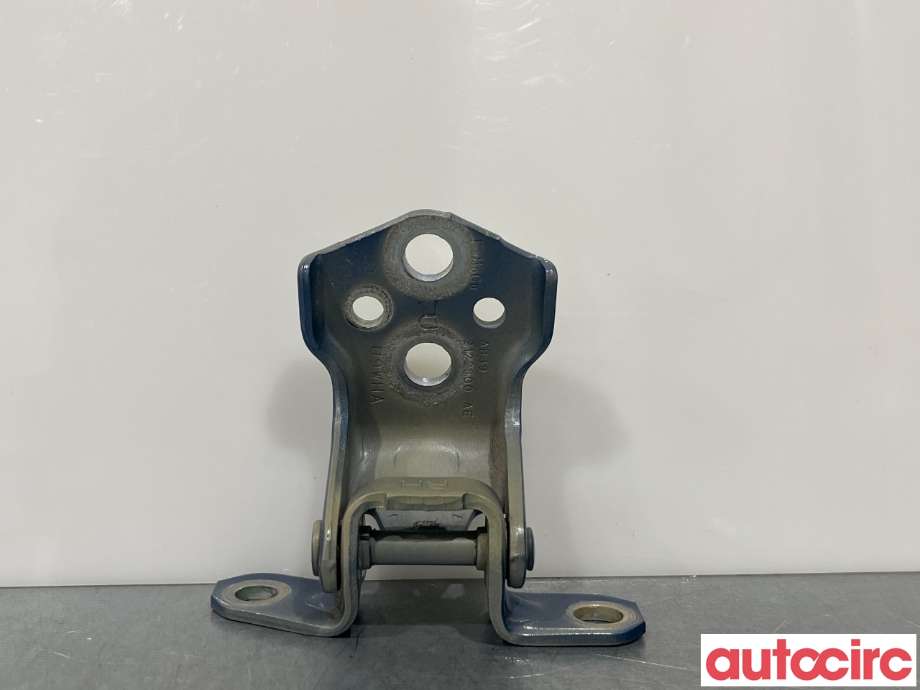 Hengsler til Ford Ranger / Ranger Raptor 2015-2022  (FORD|2303964)