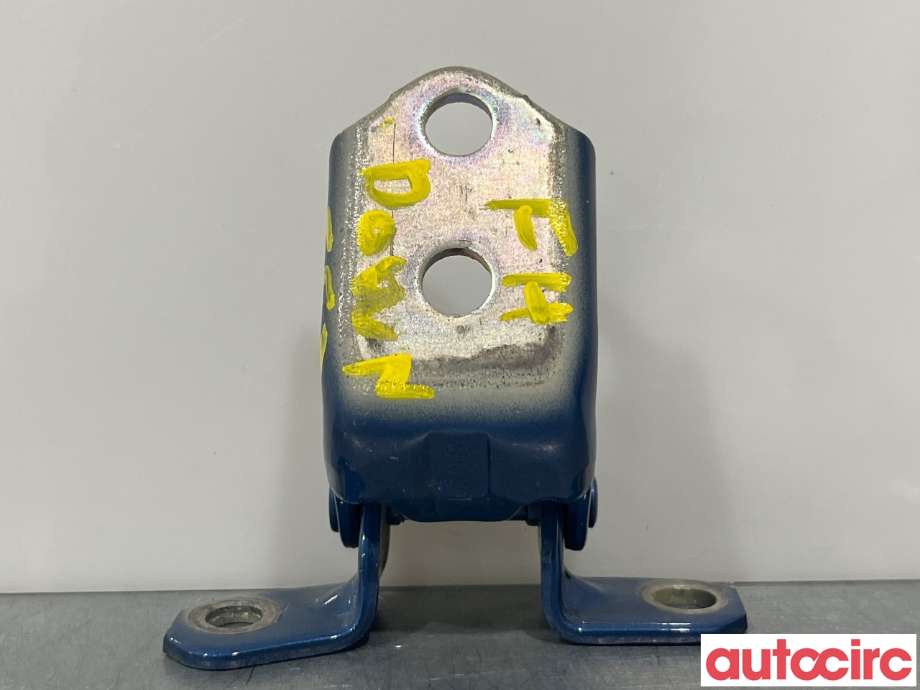 Hengsler til Ford Ranger / Ranger Raptor, 2015-2022 (FORD|2303973)