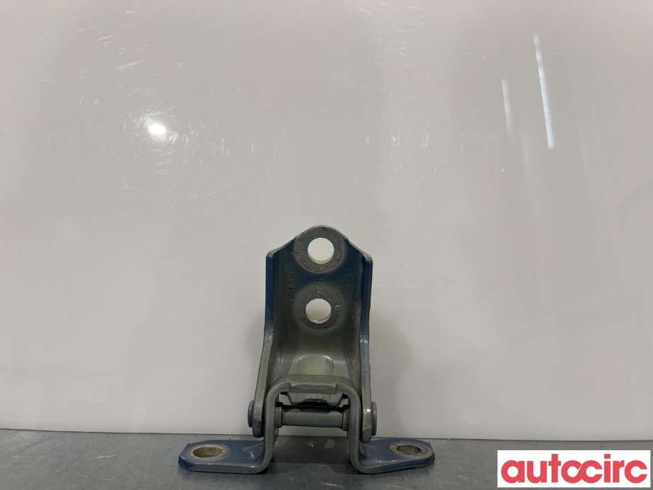 Hengsler til Ford Ranger / Ranger Raptor 2015-2022 (FORD|2303973)