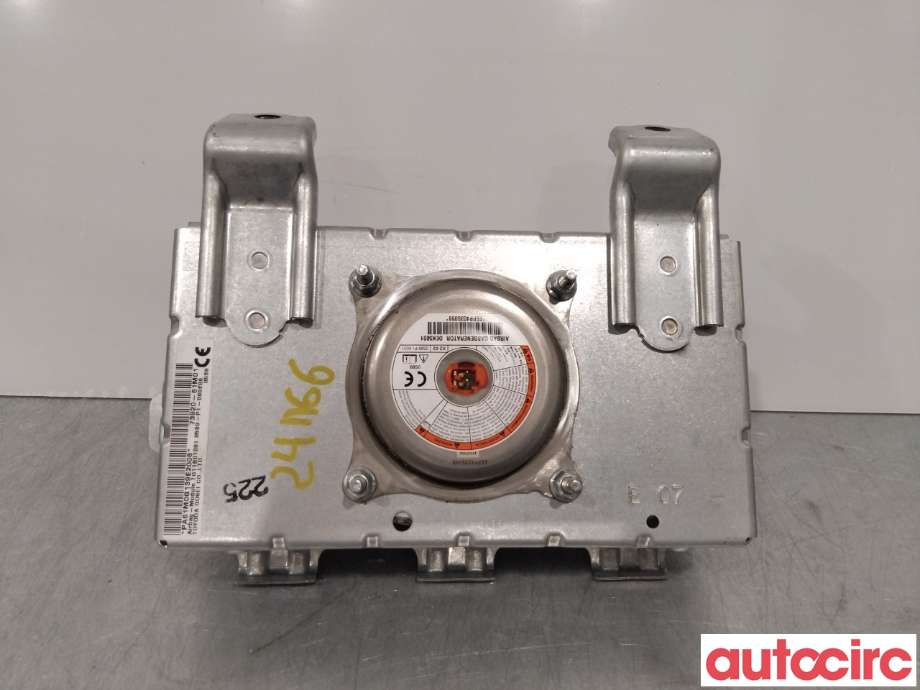Airbag passasjer til Suzuki SX4 S-CROSS 2013-->> (Type II) (SUZUKI|7392061M01|)