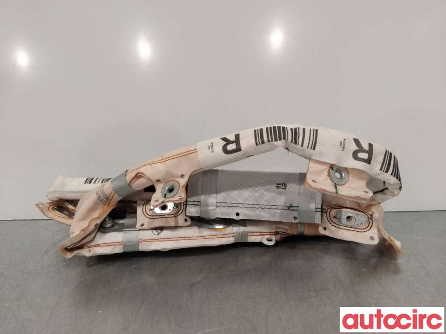 Airbag gardin høyre til Suzuki SX4 S-CROSS 2013-->> (Type II)  (SUZUKI|7648061M00|)