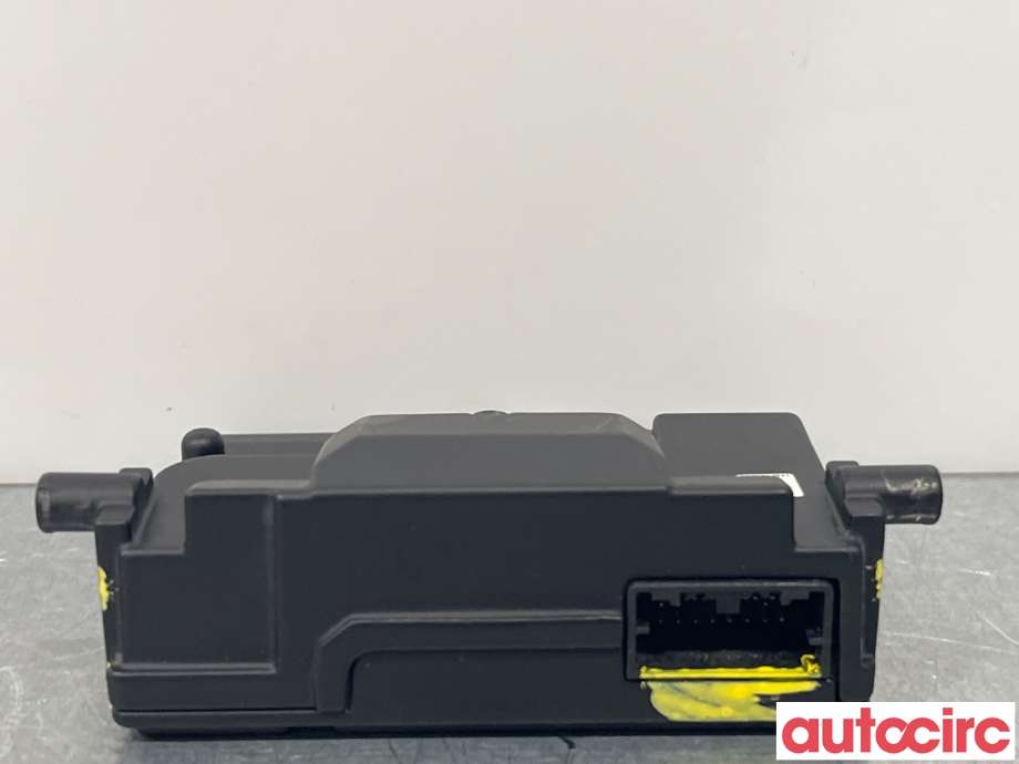 Kamera til Ford Ranger / Ranger Raptor 2015-2022  (FORD|2537455)