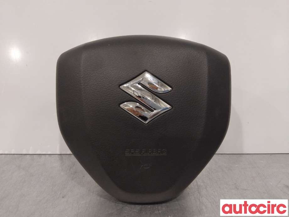 Airbag rattpute til Suzuki SX4 S-CROSS 2013-->> (Type II) (SUZUKI|4815061M11C48|)