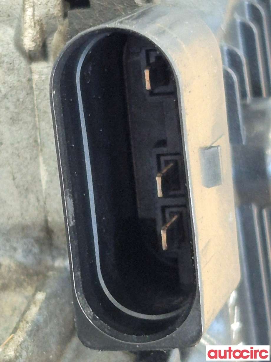 Viskermotor frontrute til Škoda Superb 2015-->> (Type III)  (SKODA|3V1955023A|A0076-004|3V1955023B)