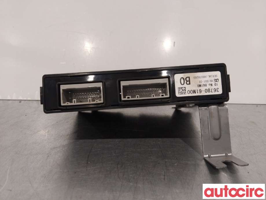 Styreenhet diverse til Suzuki SX4 S-CROSS 2013-->> (Type II)  (SUZUKI|3677061MH1||36780-61M00)