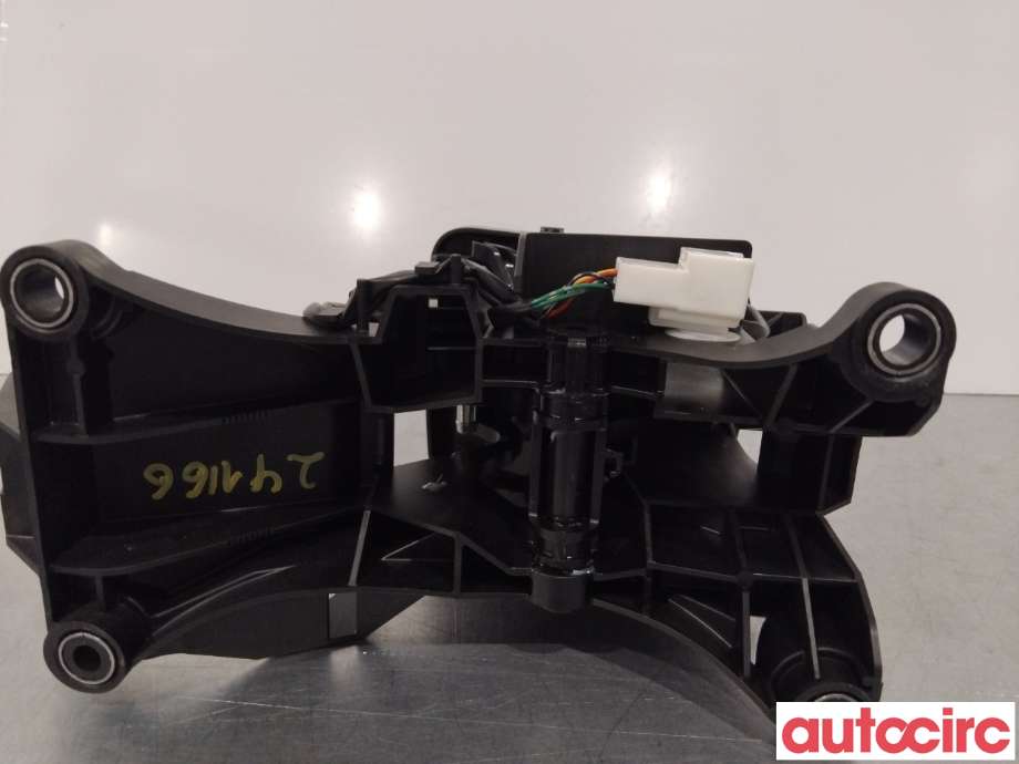 Girstang/girvelger automat til Suzuki SX4 S-CROSS 2013-->> (Type II) (SUZUKI|2811061M50|)