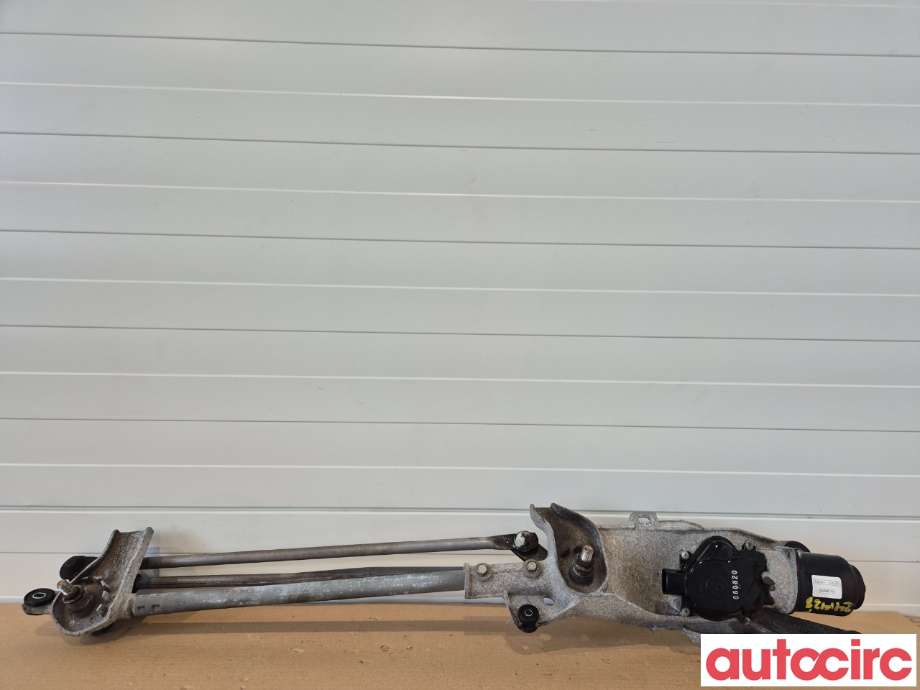 Viskermotor frontrute til Mitsubishi L200 2006-2015 (Type IV) (MITSUBISHI|8250A146|)