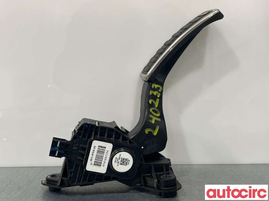Pedal gass til Ford Ranger / Ranger Raptor, 2015-2022 (FORD|2230562)