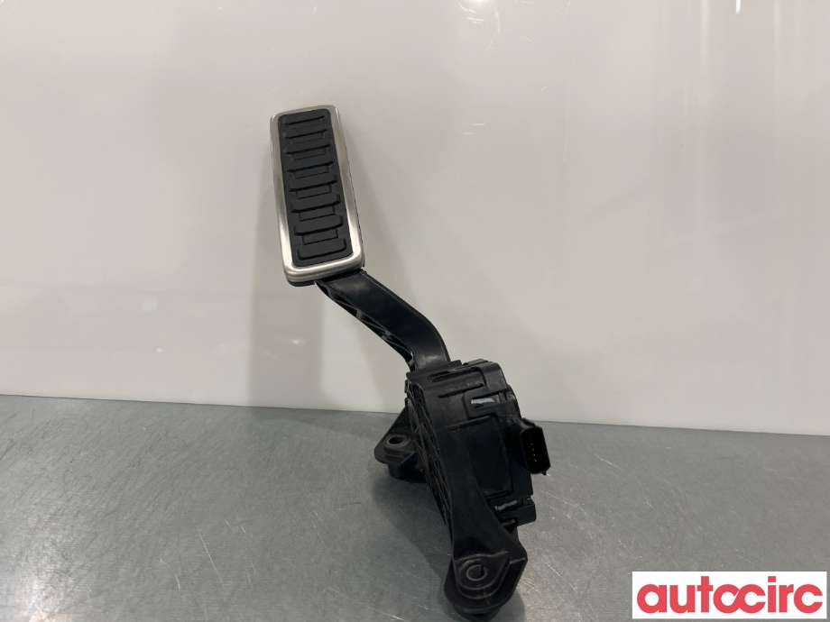 Pedal gass til Ford Ranger / Ranger Raptor 2015-2022  (FORD|2230562)