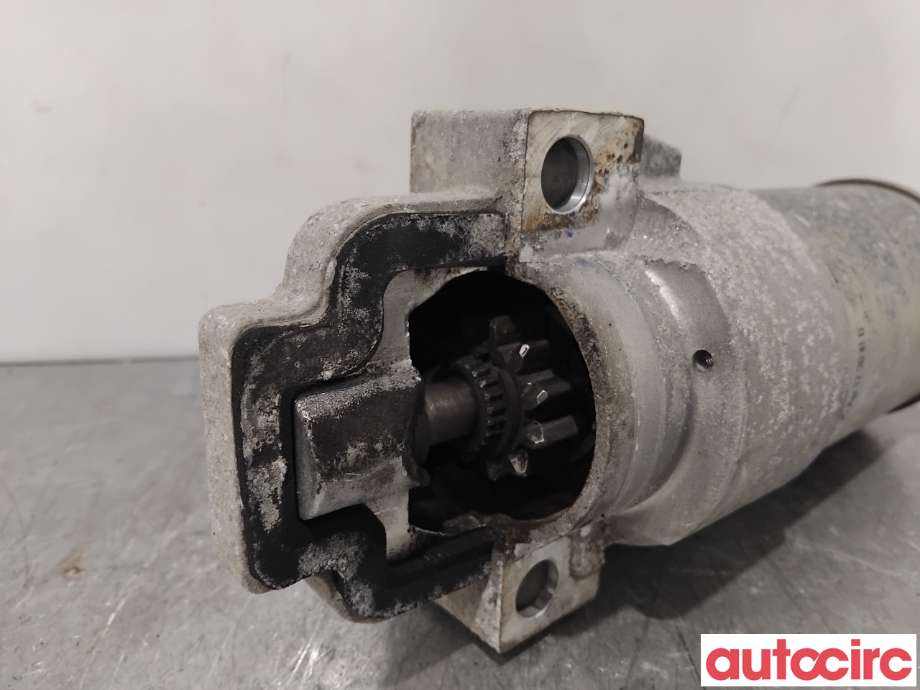 Starter diesel til Ford Transit Custom 2013-2023 (Type I) (FORD|2214299|GK2T-11000-BA|2600508)