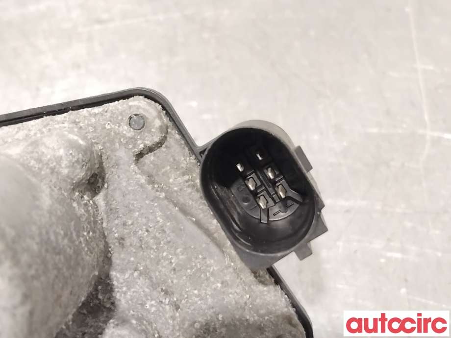 Spjeldhus til Ford Transit Custom 2013-2023 (Type I)  (FORD|2554720|50989011|GK2Q-9F991-BA)