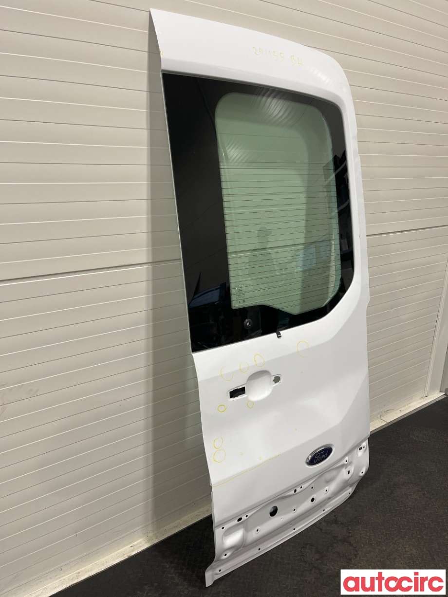 Dør høyre bak varebil til Ford Transit Connect 2018-->> Type II, Fase 2  (FORD|2367919|KK31-V40010-BA)
