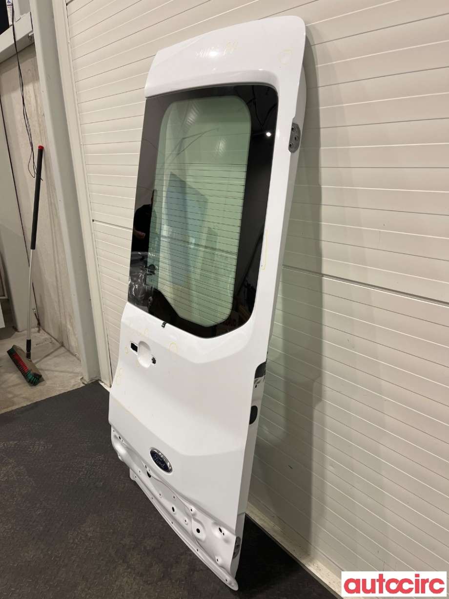 Dør høyre bak varebil til Ford Transit Connect 2018-->> Type II, Fase 2  (FORD|2367919|KK31-V40010-BA)
