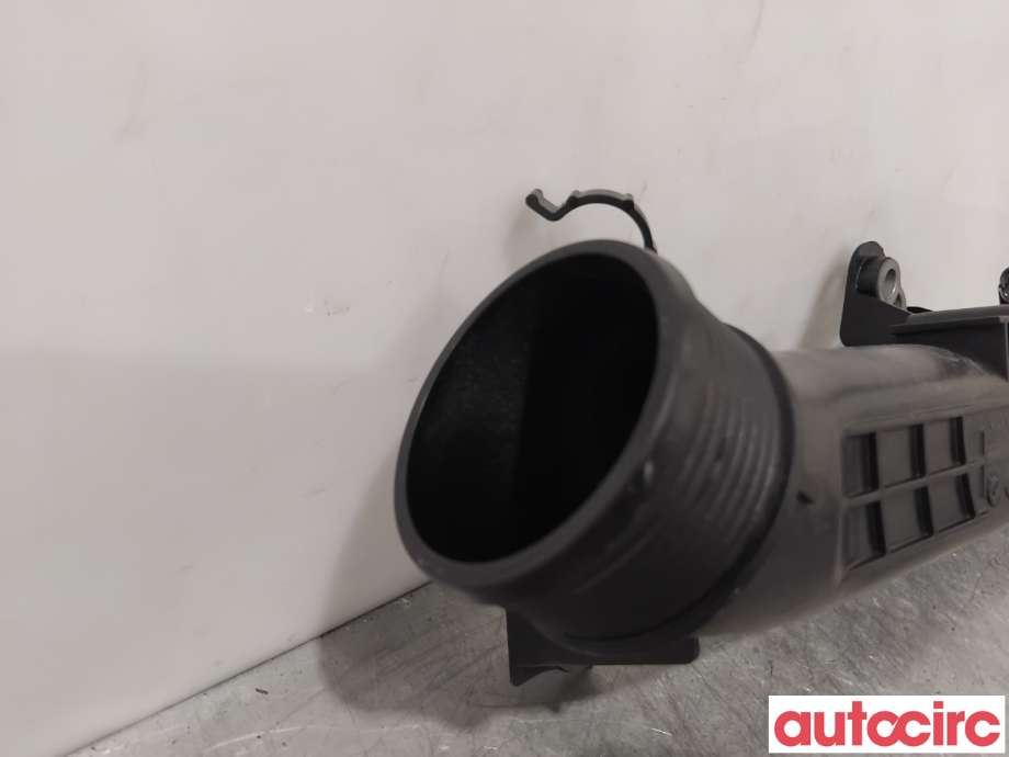 Turbo rør til Volvo S60 2014-2019 (Type II, Fase 2)  (VOLVO|31686412||31422153)