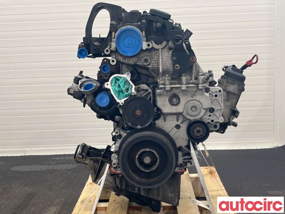 Motor diesel til BMW X3 2003-2006 (Fase 1) (E83) (E83) (BMW|11000441266|M47N2|)