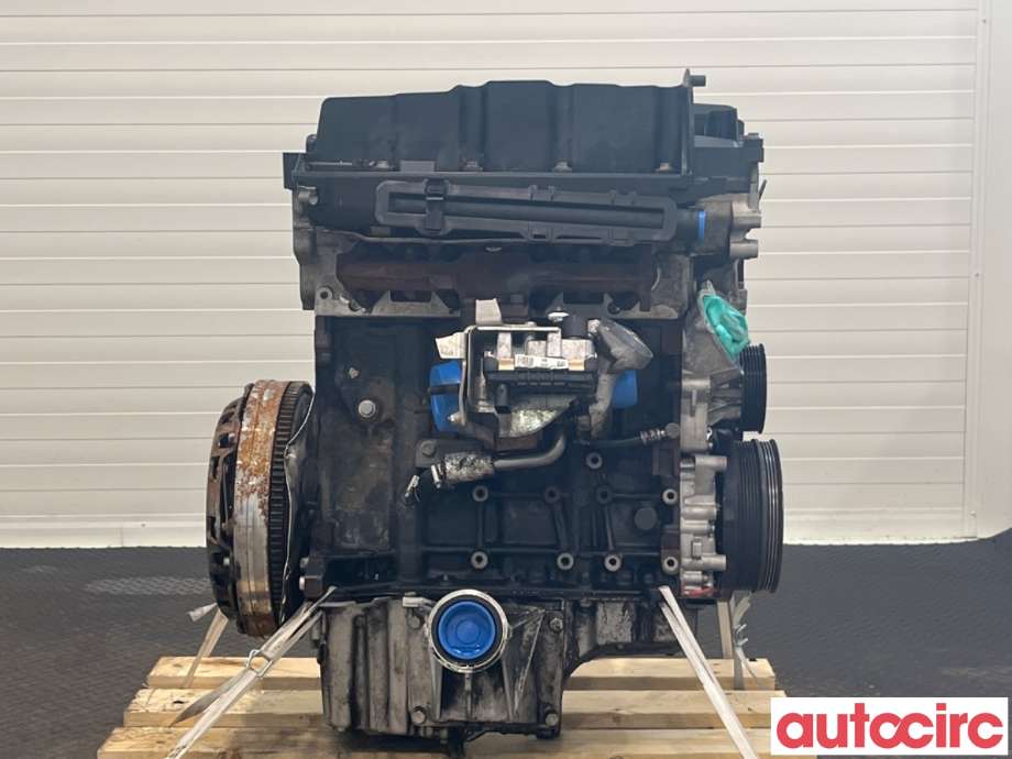 Motor diesel til BMW X3 2003-2006 (Fase 1) (E83) (E83) (BMW|11000441266|M47N2|)