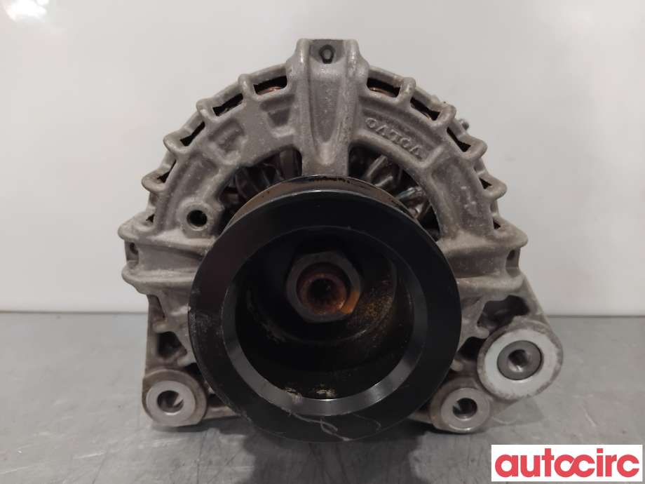 Dynamo til Volvo S60 2014-2019 (Type II, Fase 2) (VOLVO|36012474|0125711042|31419101)